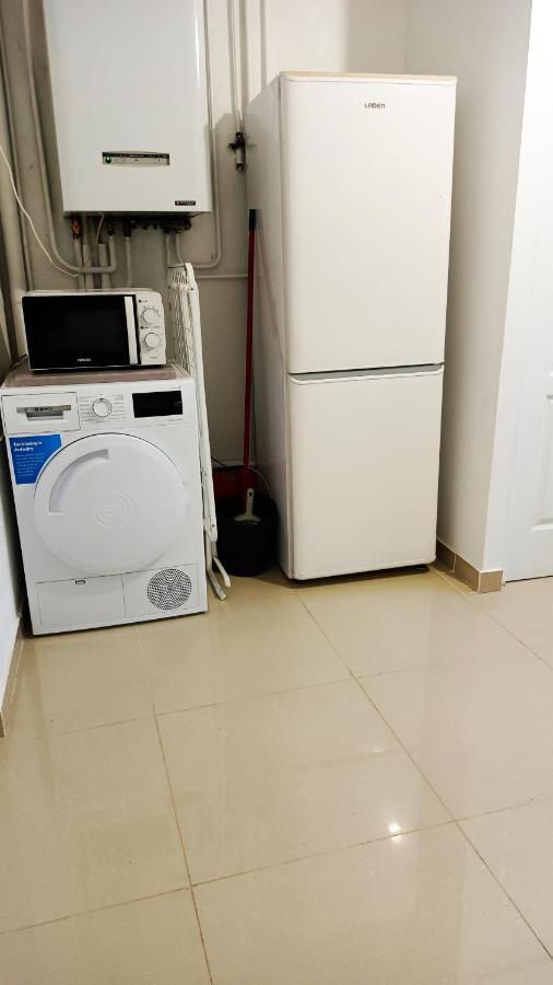 Bienvenue A Paris - Appartement Confortable, Grande Terrasse Privee Au Calme, Parking Gratuit Vitry-sur-Seine Zewnętrze zdjęcie