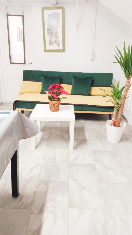 Bienvenue A Paris - Appartement Confortable, Grande Terrasse Privee Au Calme, Parking Gratuit Vitry-sur-Seine Zewnętrze zdjęcie