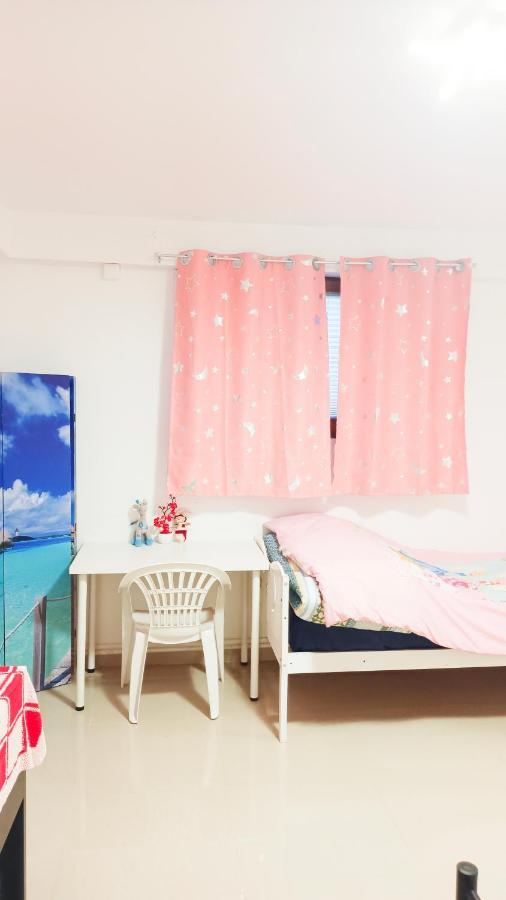 Bienvenue A Paris - Appartement Confortable, Grande Terrasse Privee Au Calme, Parking Gratuit Vitry-sur-Seine Zewnętrze zdjęcie