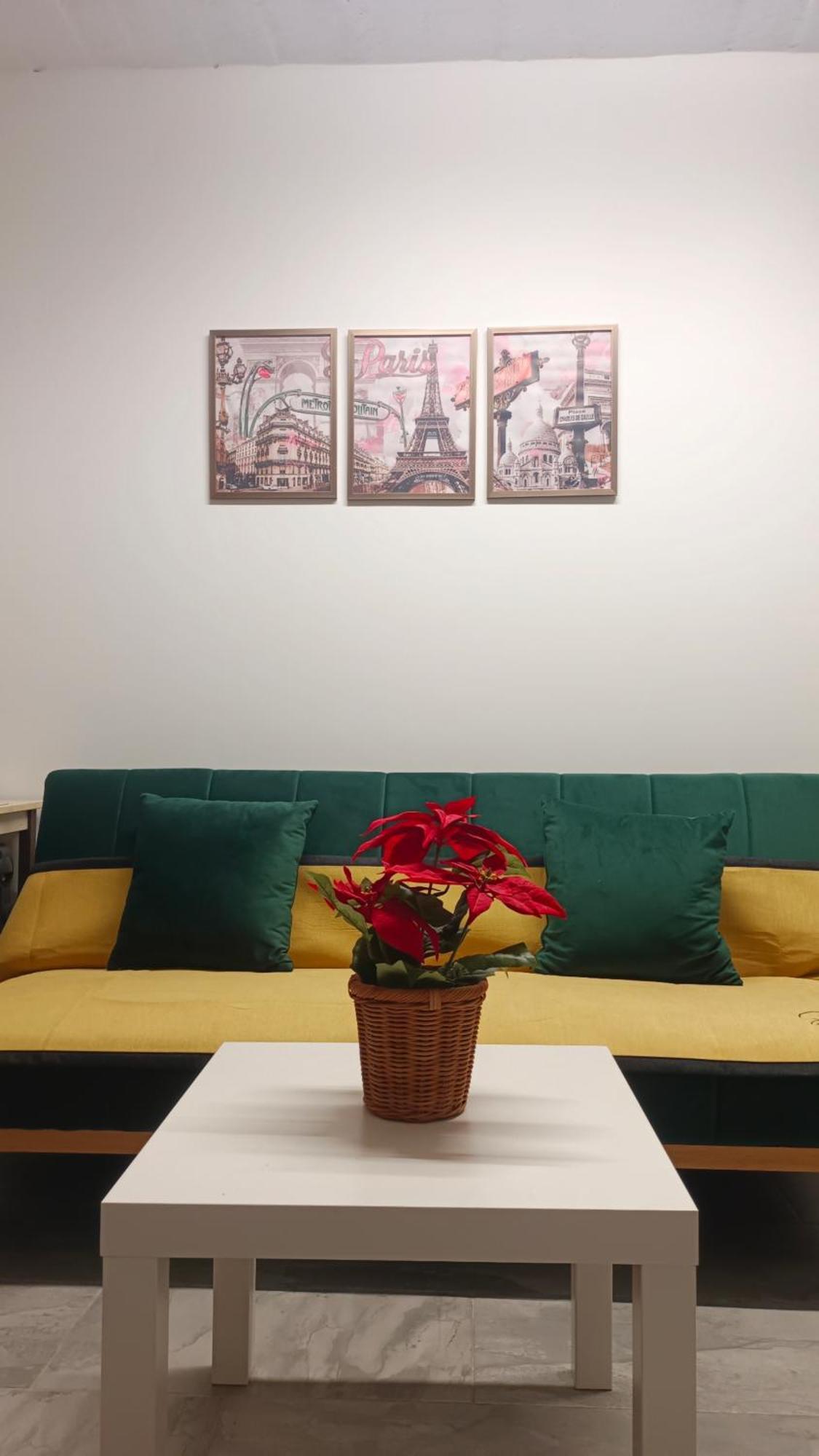 Bienvenue A Paris - Appartement Confortable, Grande Terrasse Privee Au Calme, Parking Gratuit Vitry-sur-Seine Zewnętrze zdjęcie