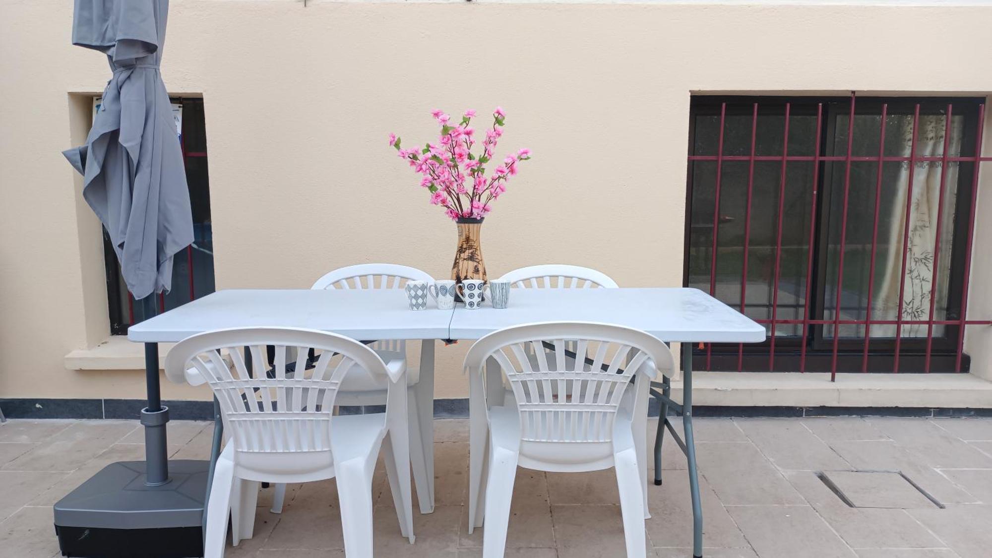 Bienvenue A Paris - Appartement Confortable, Grande Terrasse Privee Au Calme, Parking Gratuit Vitry-sur-Seine Zewnętrze zdjęcie