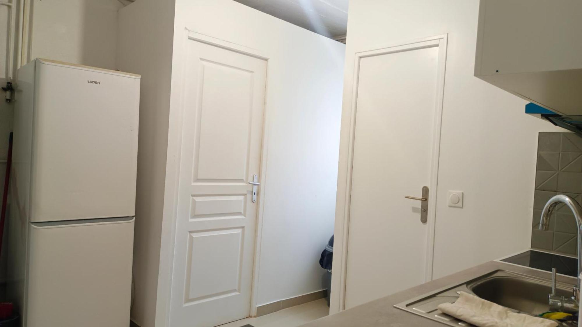 Bienvenue A Paris - Appartement Confortable, Grande Terrasse Privee Au Calme, Parking Gratuit Vitry-sur-Seine Zewnętrze zdjęcie