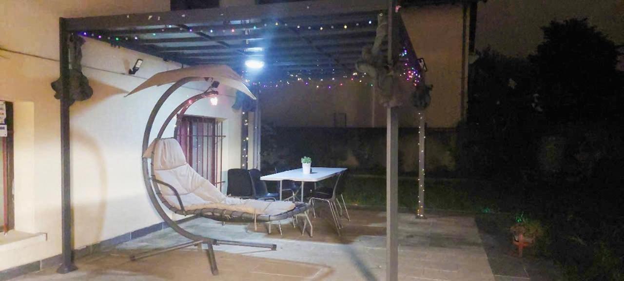 Bienvenue A Paris - Appartement Confortable, Grande Terrasse Privee Au Calme, Parking Gratuit Vitry-sur-Seine Zewnętrze zdjęcie